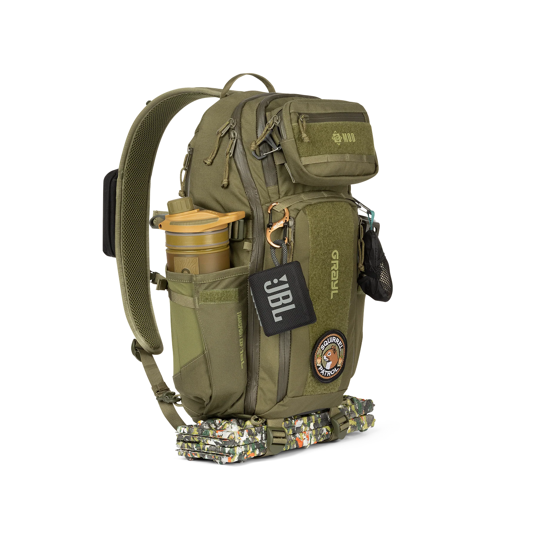 Transport EXP Sling Daypack - 18L - Image 20