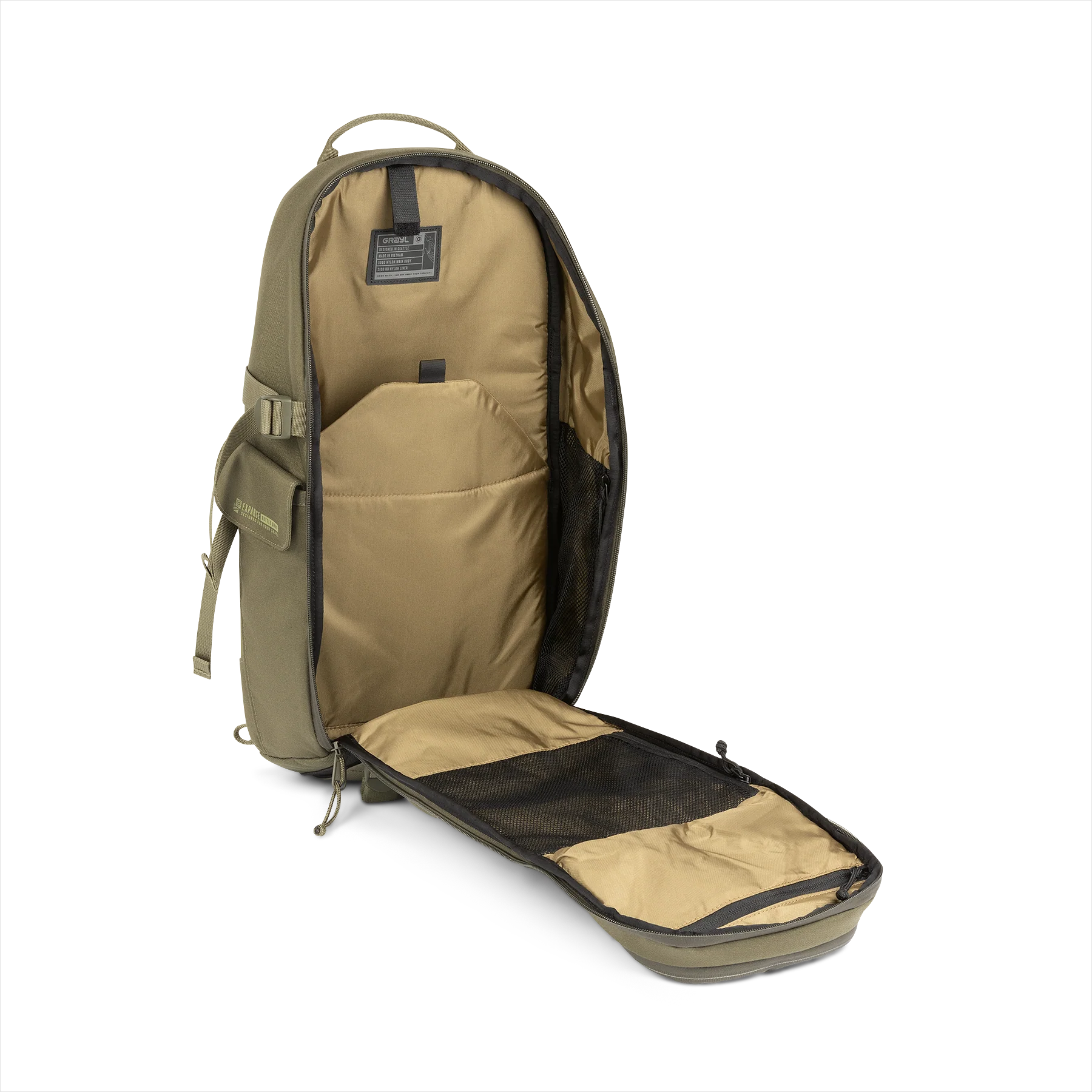 Transport EXP Sling Daypack - 18L - Image 22