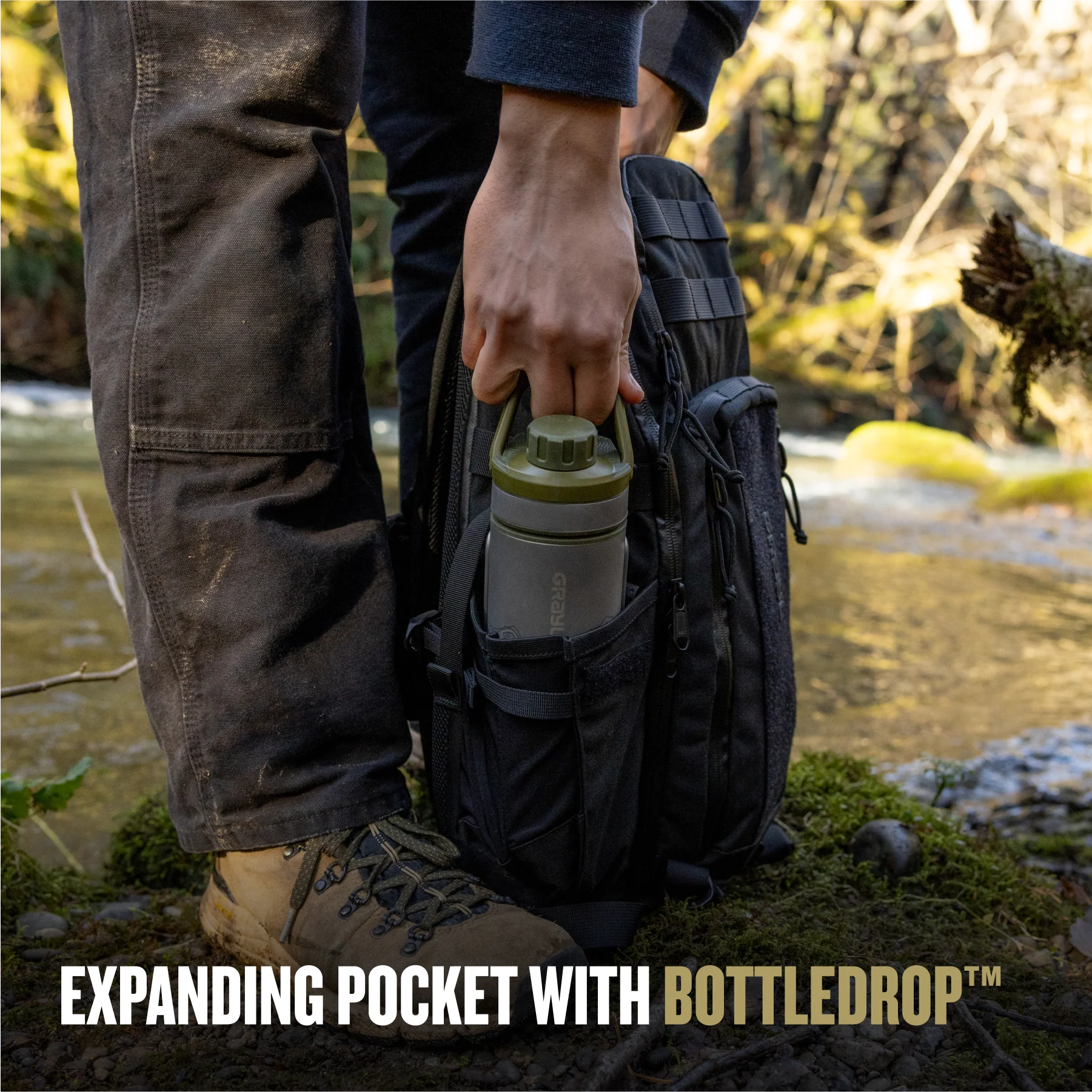 Transport EXP Sling Daypack - 18L - Image 28