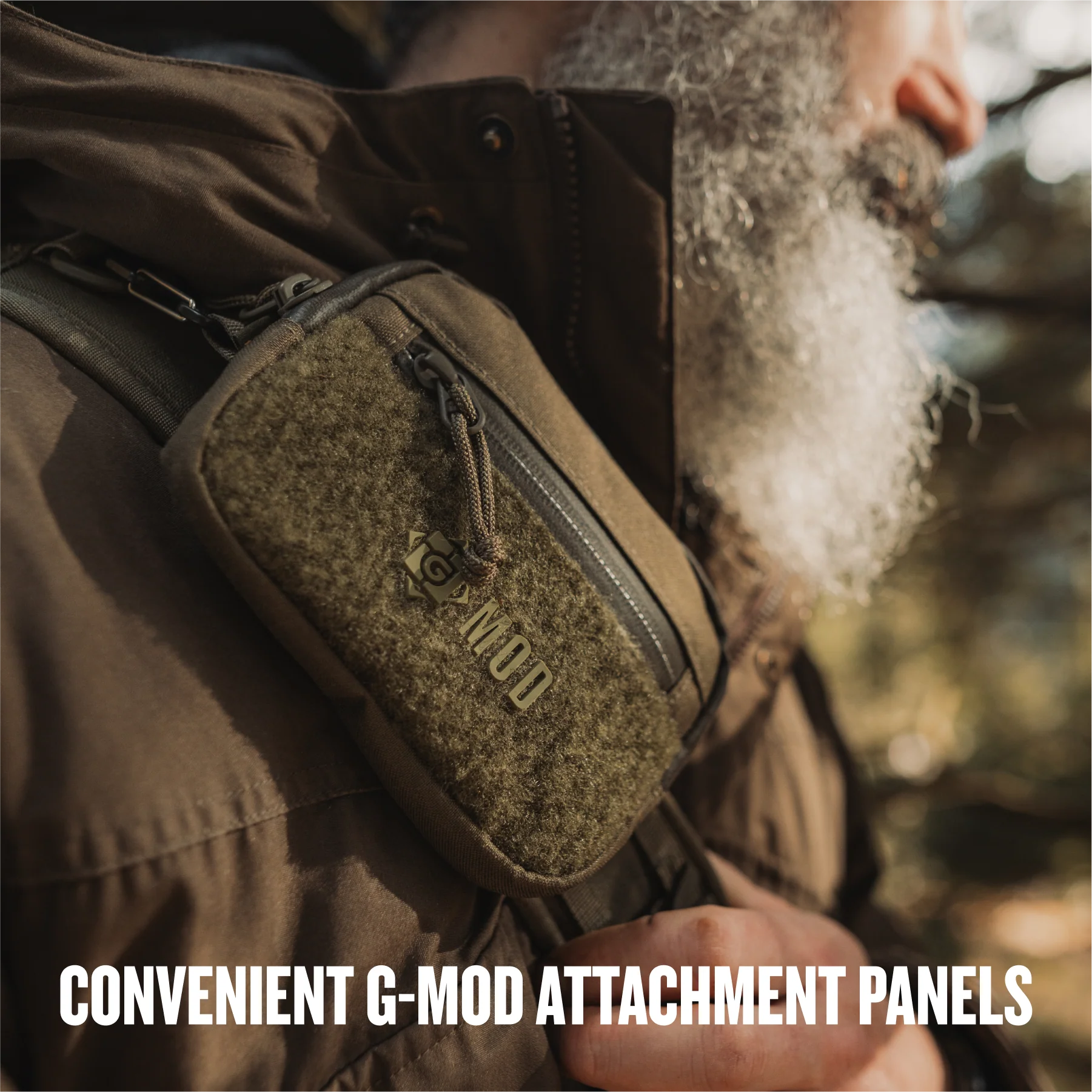 Transport EXP Sling Daypack - 18L - Image 30