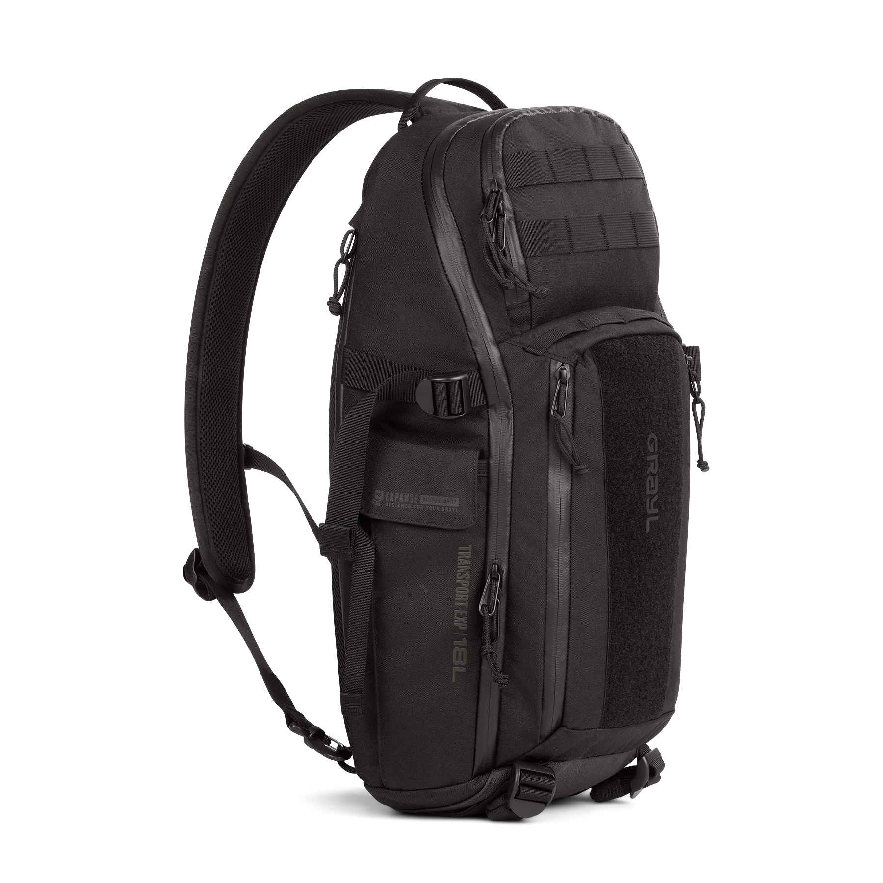 Transport EXP Sling Daypack - 18L - Image 5