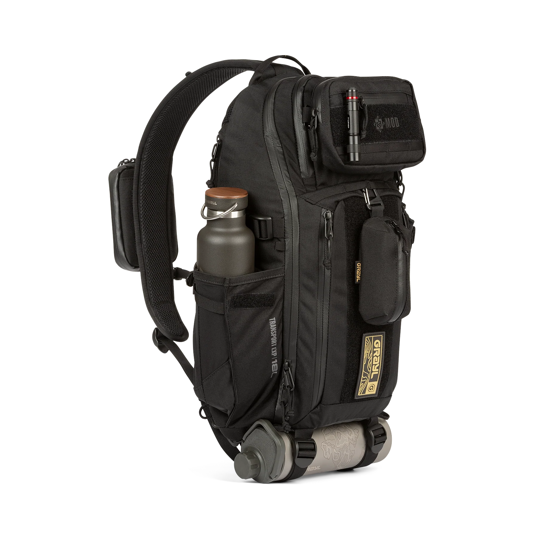 Transport EXP Sling Daypack - 18L - Image 8