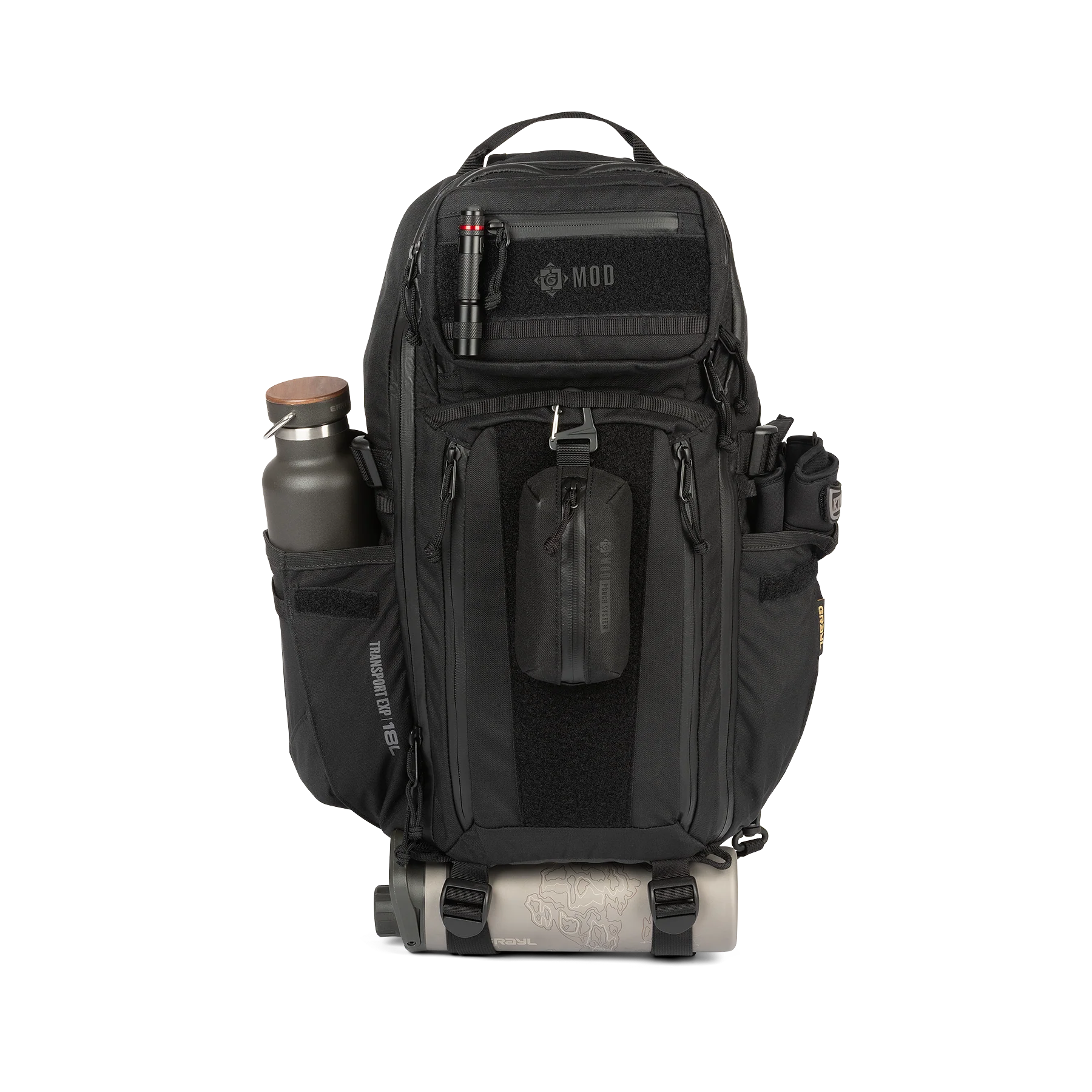 Transport EXP Sling Daypack - 18L - Image 9