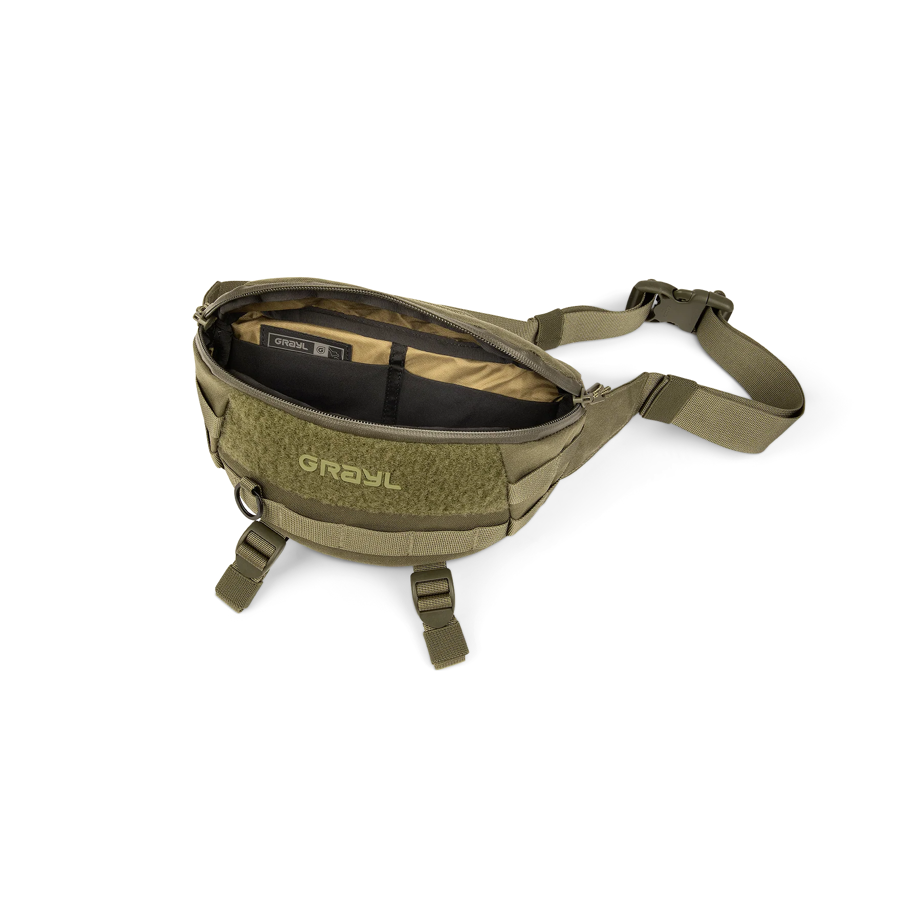 Transport Hip Pack - 1.5L - Image 14