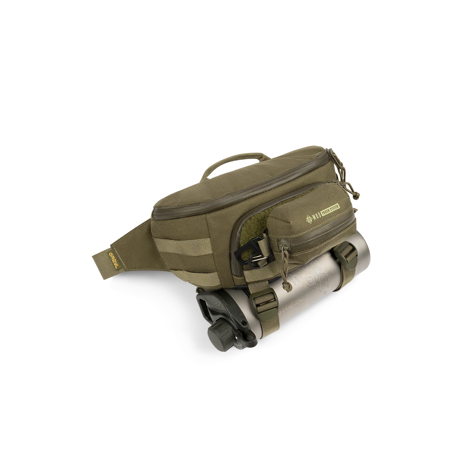 Transport Hip Pack - 1.5L - Image 15