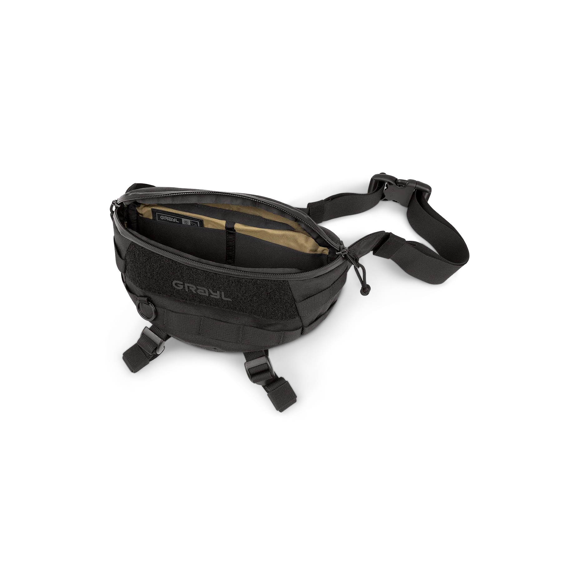 Transport Hip Pack - 1.5L - Image 6