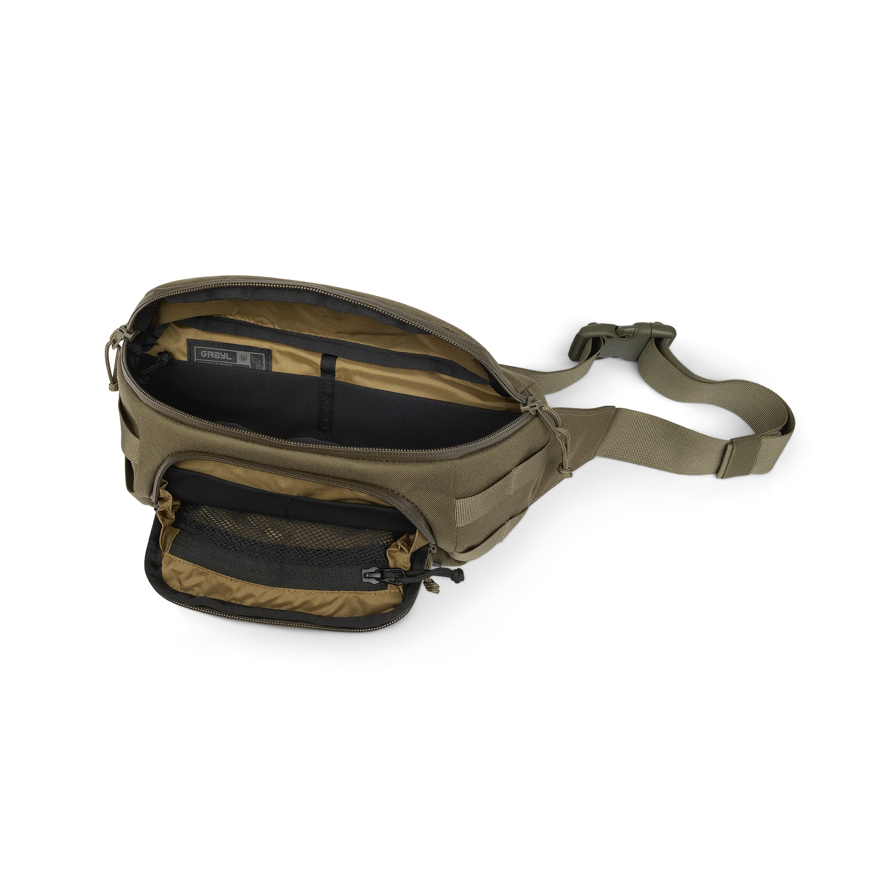 Transport Hip Pack - 2L - Image 10