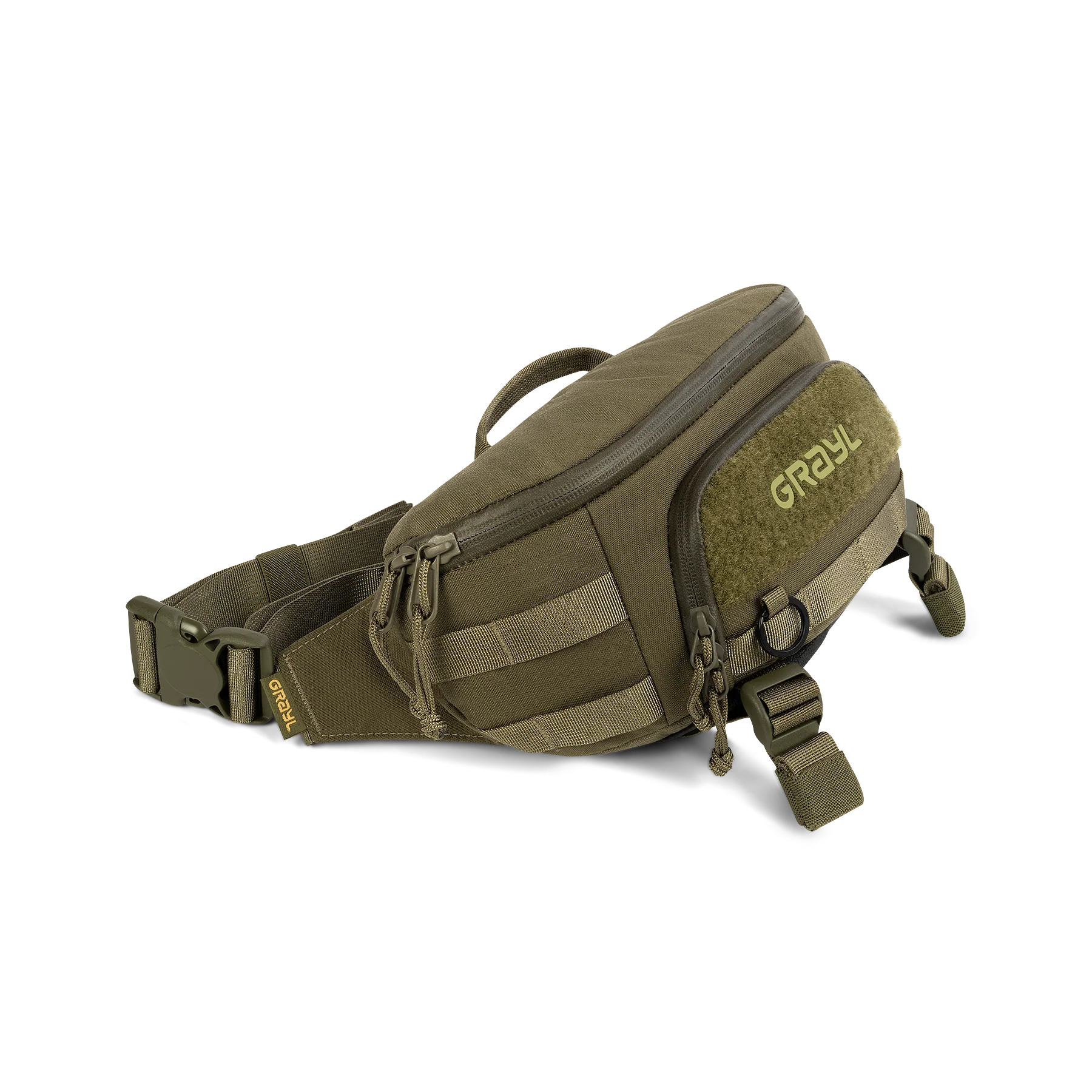 Transport Hip Pack - 2L - Image 8