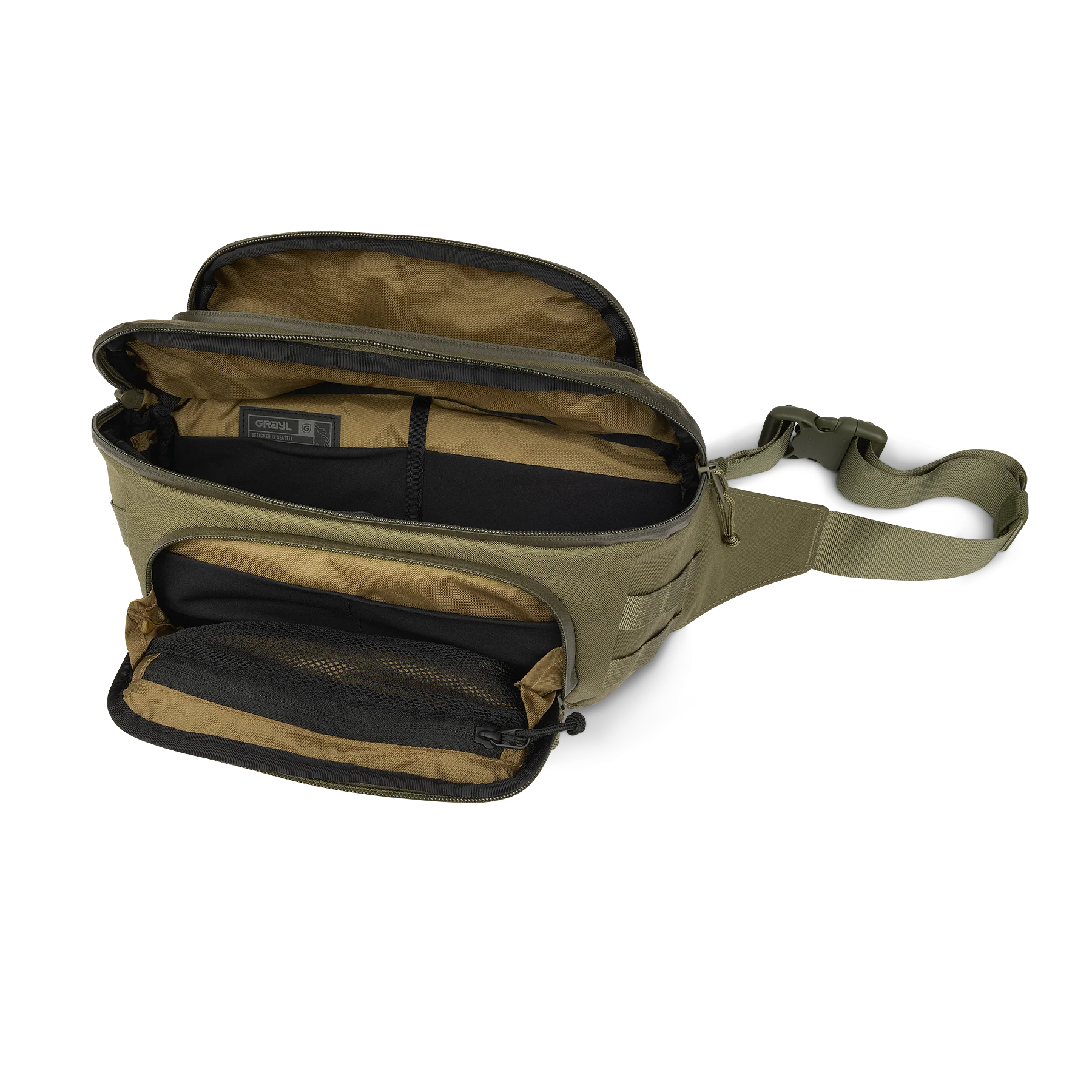 Transport Hip Pack - 4L - Image 10