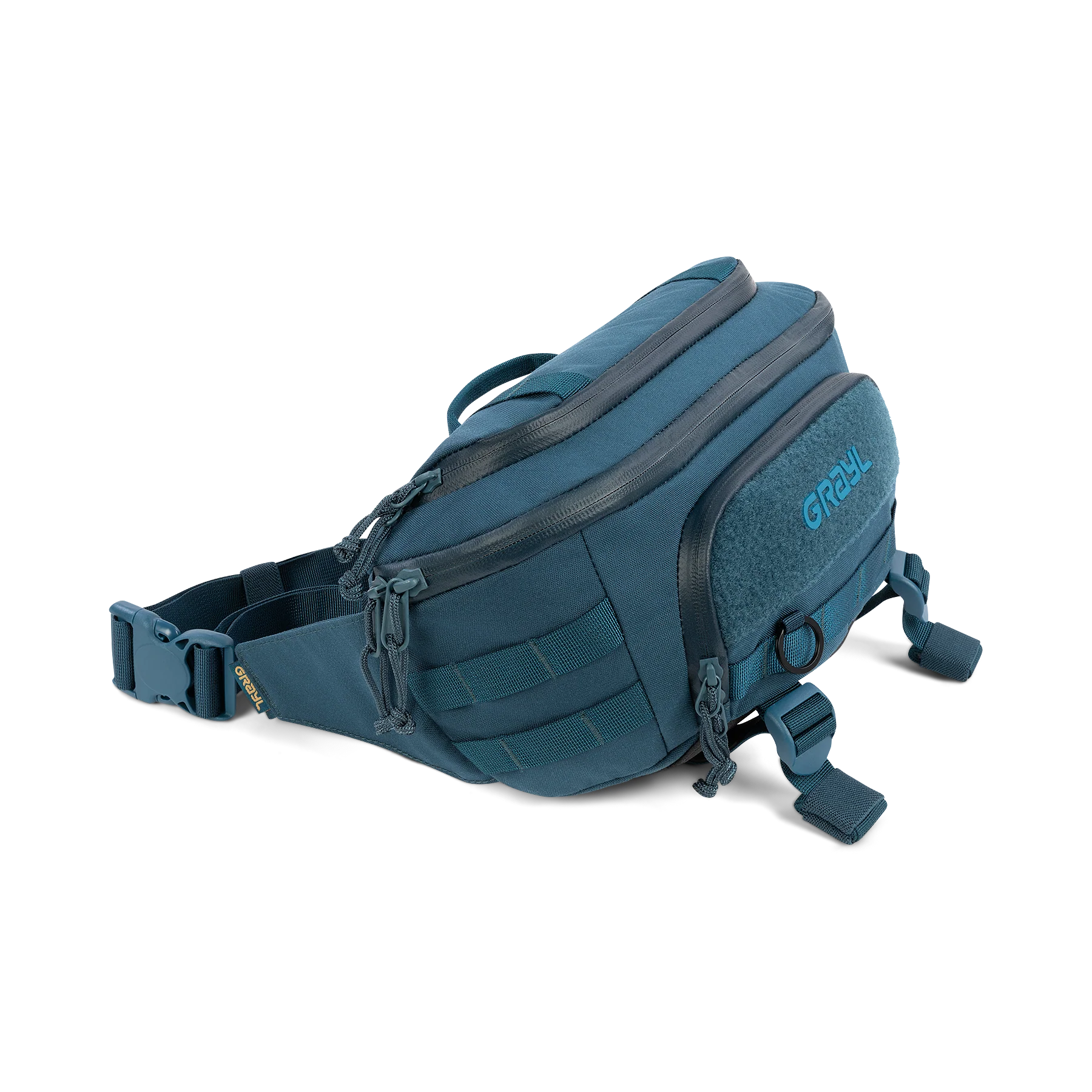 Transport Hip Pack - 4L - Image 11