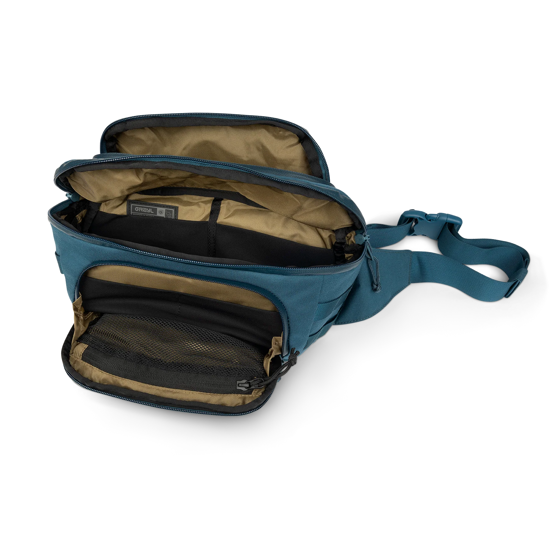 Transport Hip Pack - 4L - Image 13