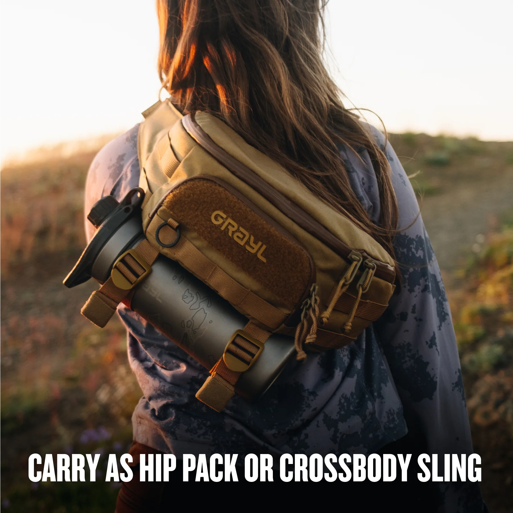 Transport Hip Pack - 1.5L - Image 20