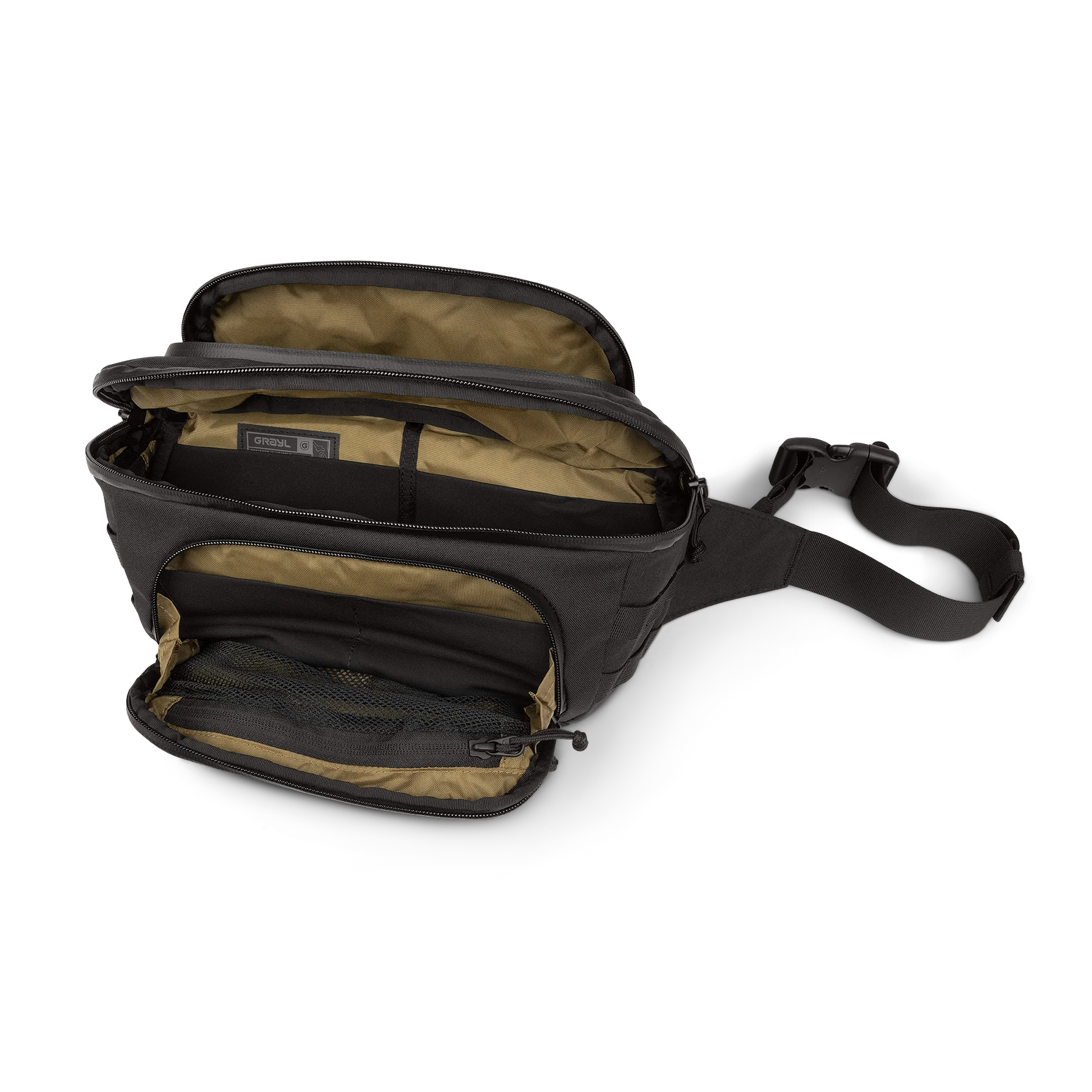 Transport Hip Pack - 4L - Image 3