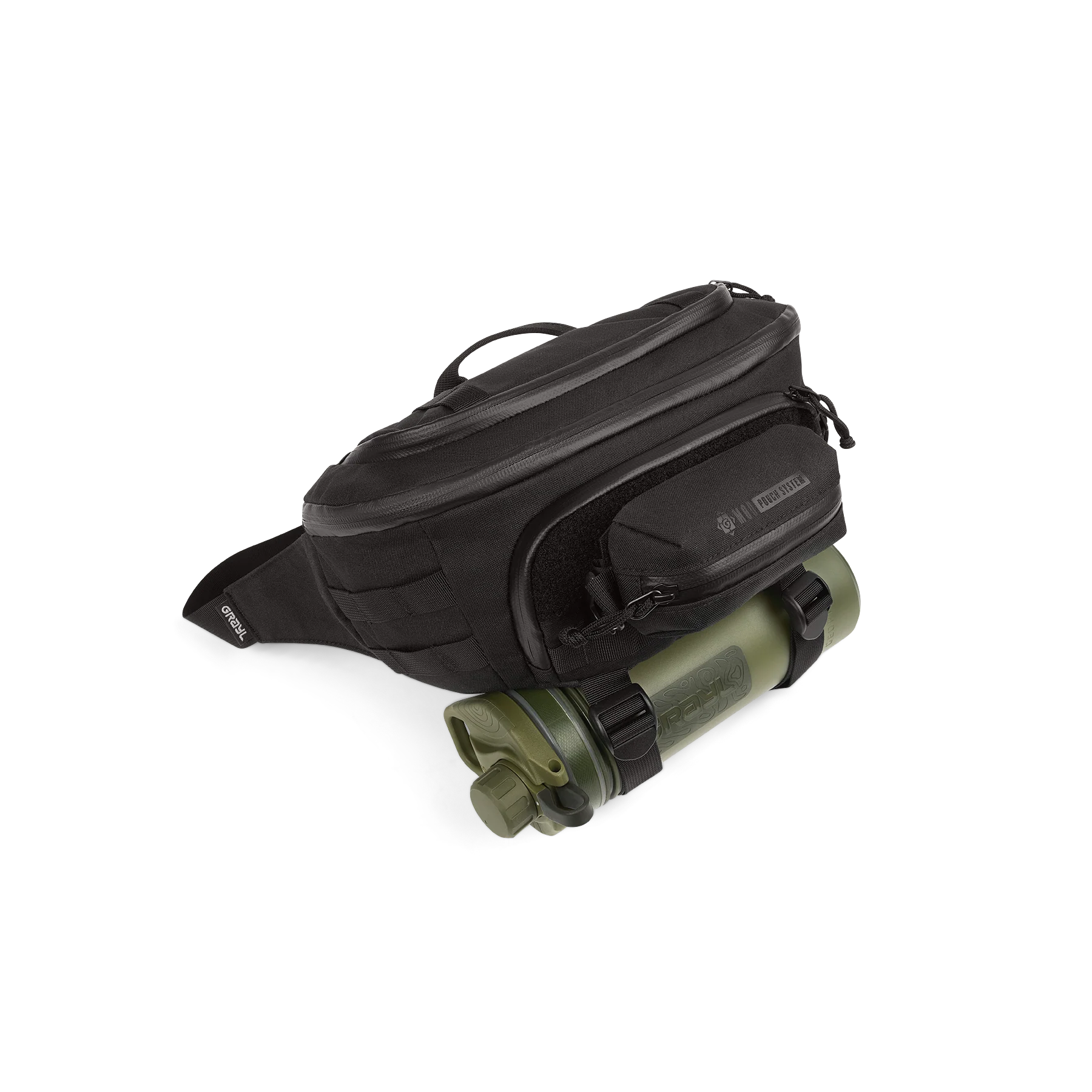 Transport Hip Pack - 4L - Image 4