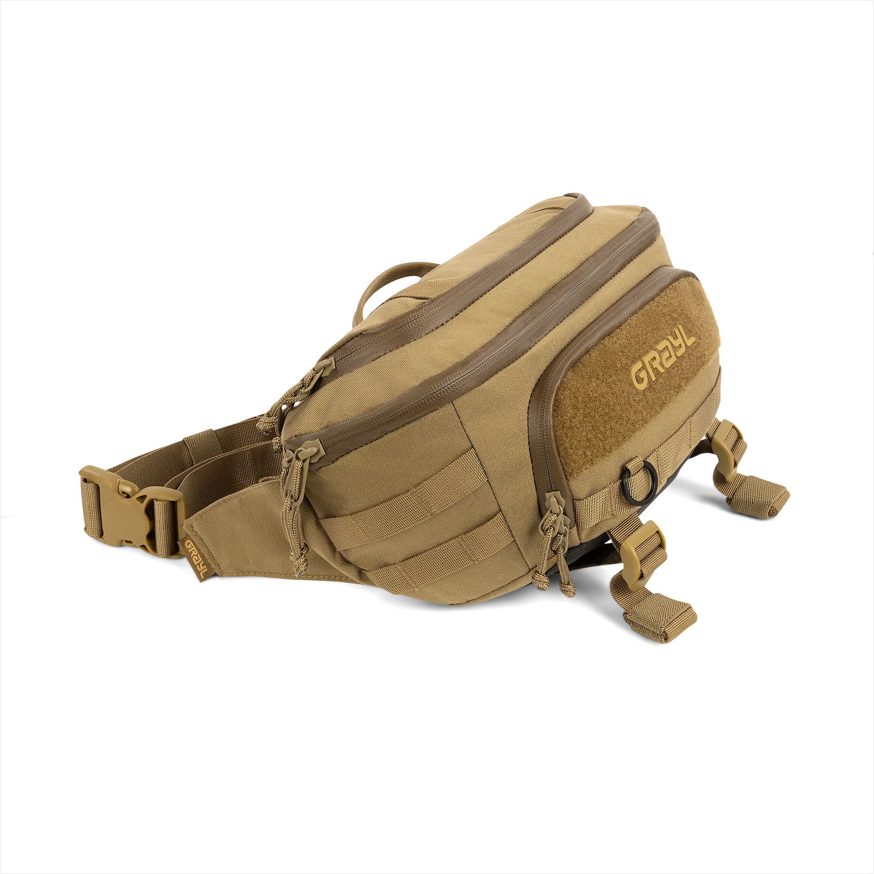 Transport Hip Pack - 4L - Image 5