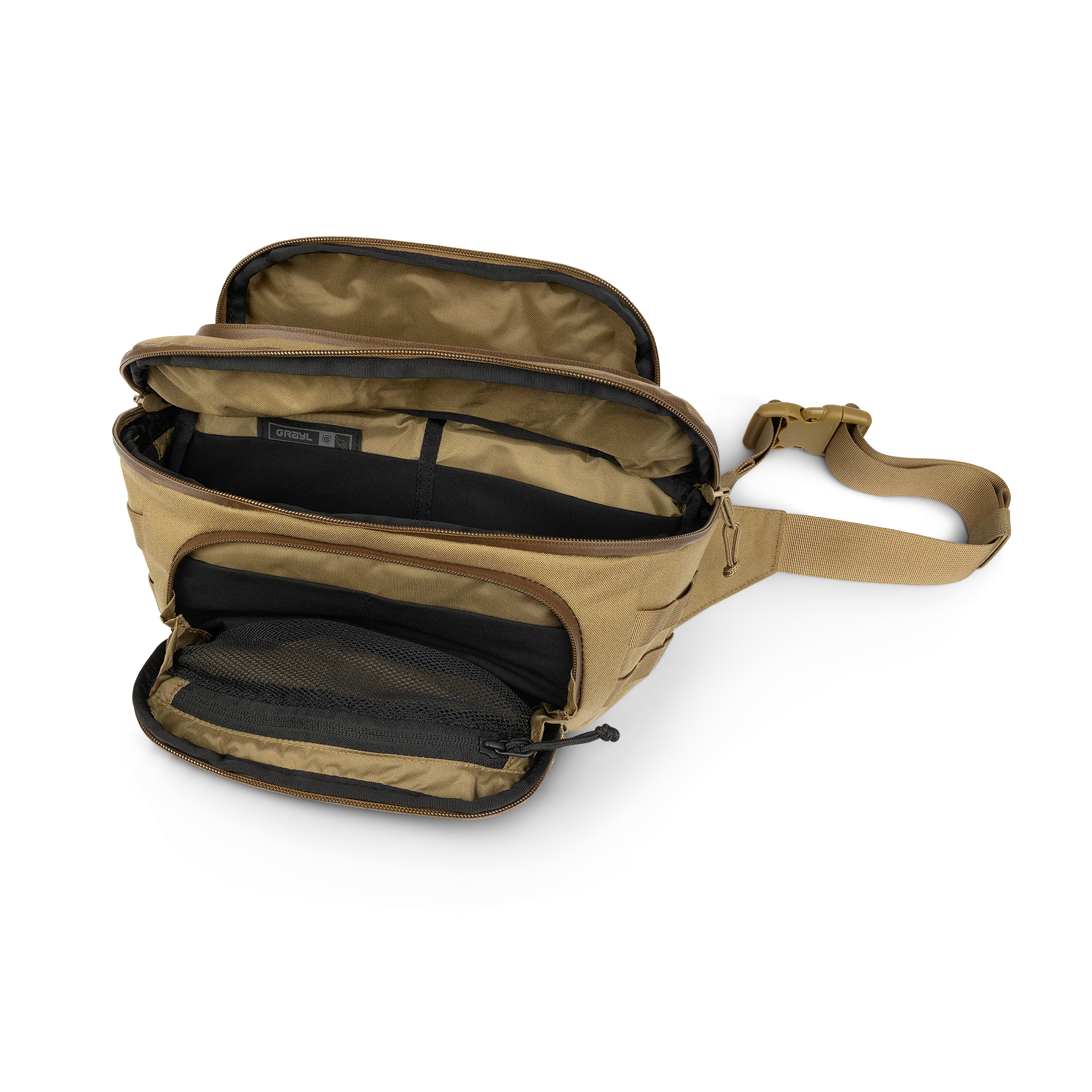 Transport Hip Pack - 4L - Image 7