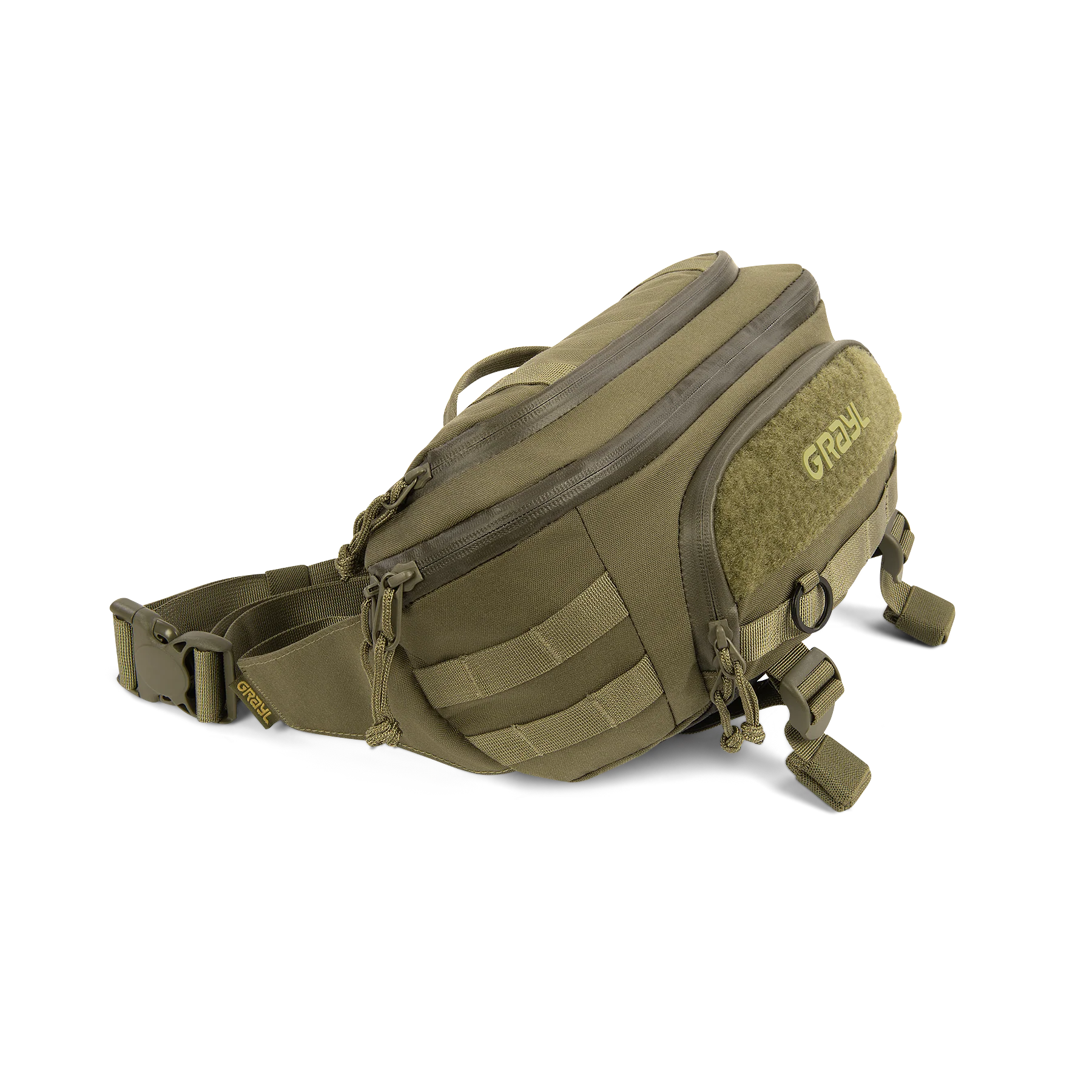 Transport Hip Pack - 4L - Image 8