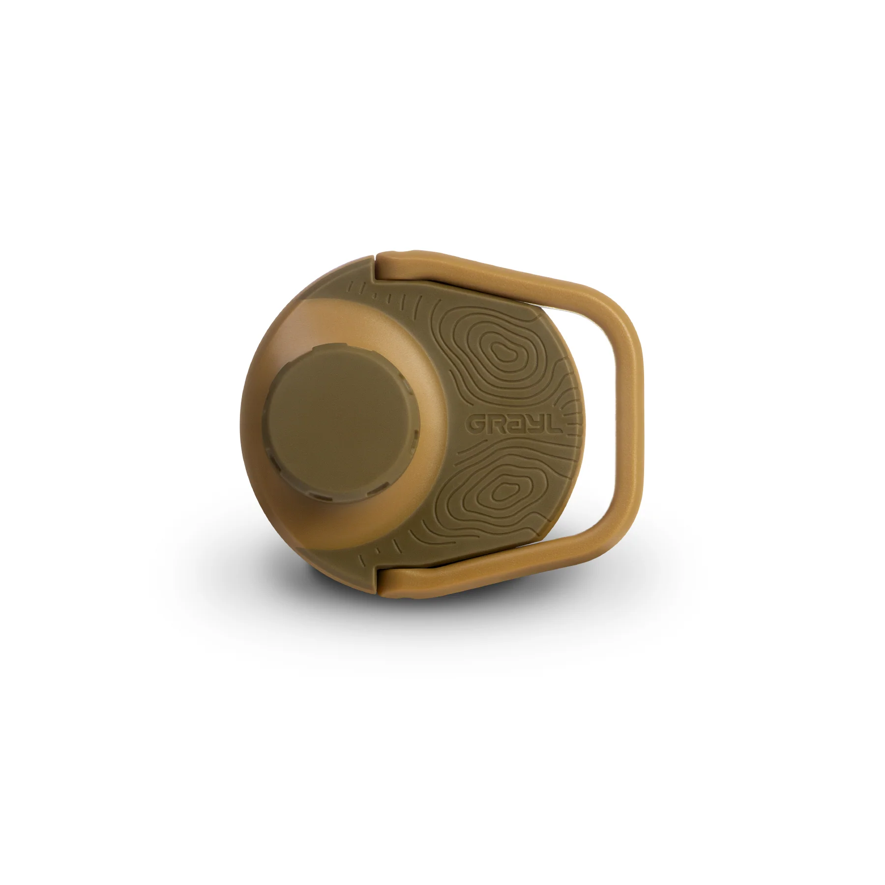 UltraPress® Replacement Drink-Thru Cap - Image 9