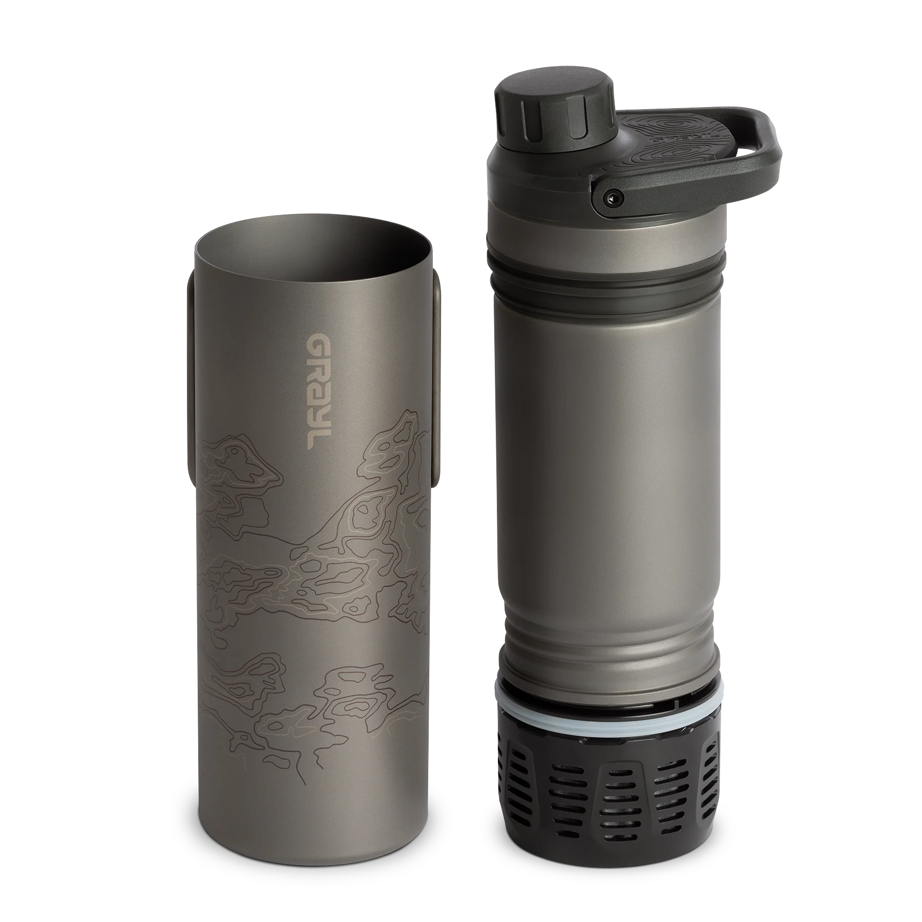 UltraPress® Purifier Cartridge - Image 3